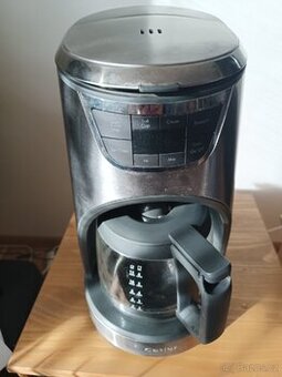 Prekapávač Catler CM 4010