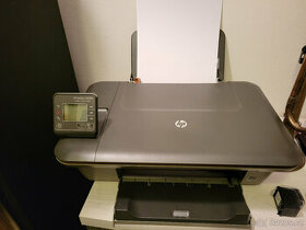 Inkoustová tiskárna