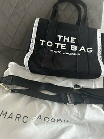 marc jacobs the tote bag - 1