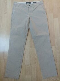 Pánské kalhoty W32/30 z C&A