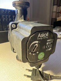 Oběhové čerpadlo Askoll ES 25-60/180mm - 1