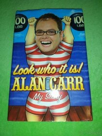 Alan Carr - Look who it is