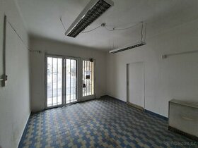 Pronájem nebytového prostoru, 21 m2, Vrkoslavice - 1