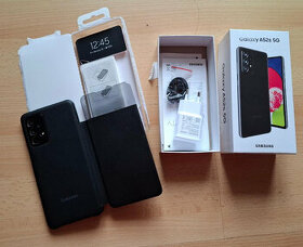 Samsung Galaxy A52s 5G - 1