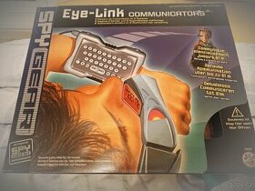 Eye-Link Communicators zn. Spy Gear (věk 6+) - 1