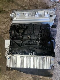 Repasovaný motor Audi A4 B8 2.0 TDI CGL 130 kW