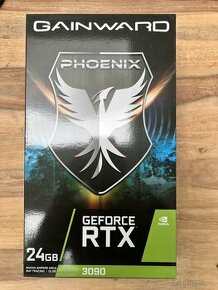 Gainward Phoenix GeForce RTX 3090 - 1