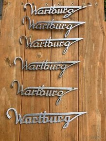 Wartburg 311 dily 3 - 1