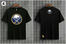 Buffalo Sabres NHL tričko NOVÉ XL