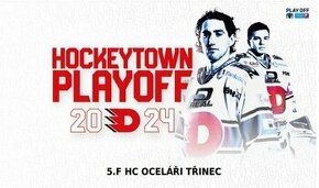 5.finale HC Dynamo Pardubice- HC Ocelari Trinec 24.4.2024