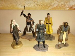 Figurky Game of thrones. - 1