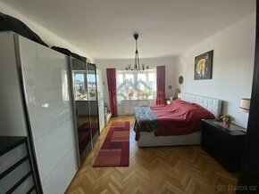 Prodej byty 3+kk, 75 m2 + 3 m2 balkon  - Praha - Vinohrady - 1