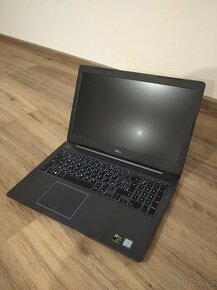 Herní notebook Dell G3 15 Gaming (3579) - 1