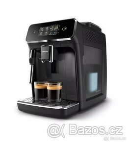 Automatický kávovar Philips EP2221/40 - zánovní se zárukou - 1