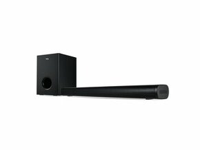 TCL S522W 2.1 soundbar, černá