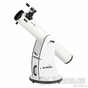 Hvězdářský dalekohled Sky-Watcher N 150/1200 Dobson 6"