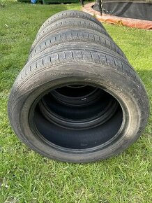 Pneu Nexen 185/60R15 Letní - 1