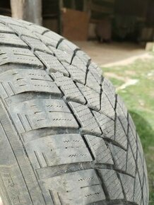 Letní i zimní pneumatiky - 1