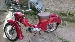 Jawa 555