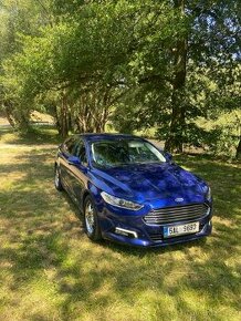 Ford mondeo 2.0 TDCi 110kw