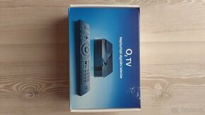 Prodám nepoužitý router -tuner  internet O2 TV