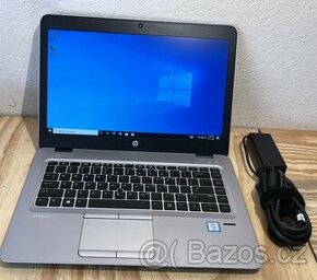 Notebook HP EliteBook 840 G6, i5, 8GB RAM, 256GB SSD HDD