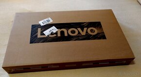 na prodej (nový) uloženka - notebook Lenovo IdeaPad 3 17,3