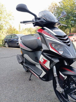Piaggio NRG 50 - 2009
