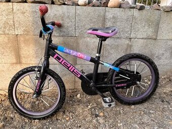 Dětské kolo Pells 16”
