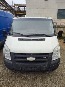 Ford Transit 2.2 tdci 63 kw P8FA - 1