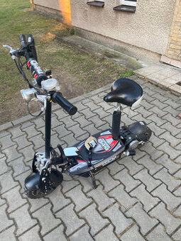 Nitro Scooter XE1200