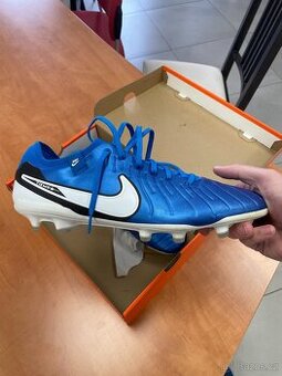 Prodám originál kopačky Nike Tiempo LEGEND 10 PRO FG