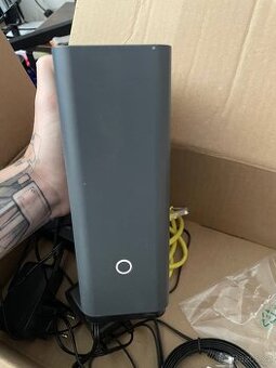 Vodafone Router - COMTREND WR-5804