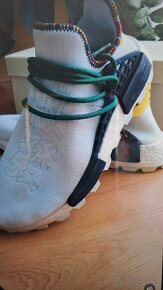 Adidas Human Race Pharrell vel.40,5