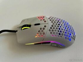 Glorious Model O