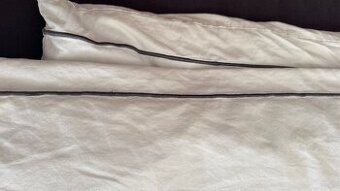 Povlečení IKEA, 2x peřina, 2x polštář