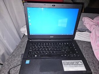 ACER ASPIRE ES 14 (ES1-431-C4T7)