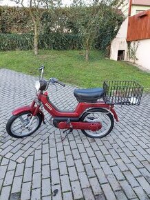 Prodám pojizdné piaggio si - 1