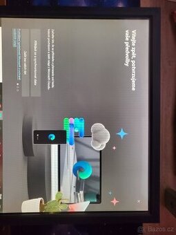 Eizo flexscan L760T-C 19 palců