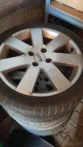 Origo Ford diski R 17