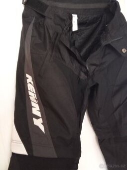 Kalhoty textil Kenny vel. 34