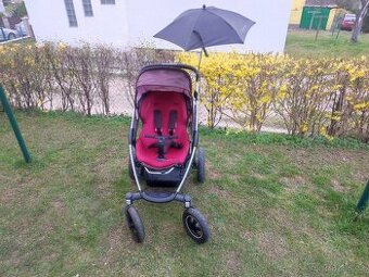 Dětský kočárek - golf zn. Maxi-Cosi