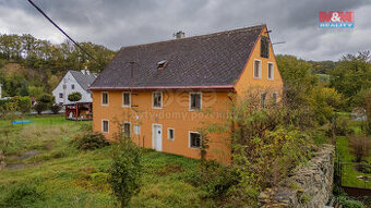 Prodej rodinného domu, 200 m², Bílý Kostel nad Nisou