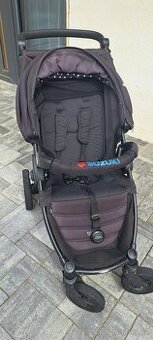 Britax B motion