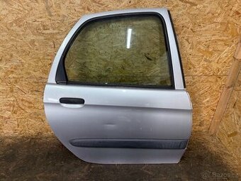 PRAVÉ ZADNÍ DVEŘE CITROEN XSARA PICASSO - 1