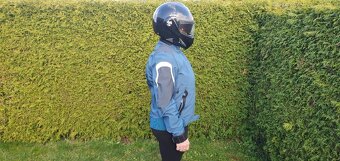 Dámská bmw bunda Tourshell