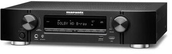 Receiver Marantz a Blu ray