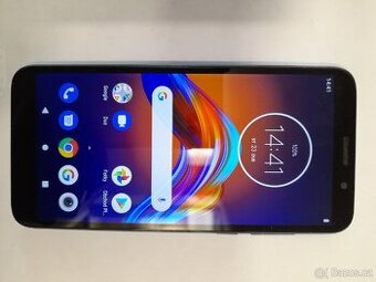 Motorola e6