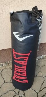 Boxovací pytel