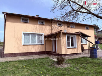 Prodej rodinného domu, Frenštát p/R